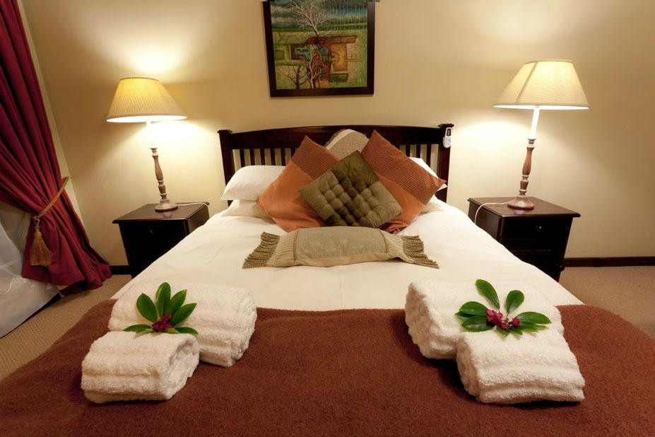 AfricaSky Guest House