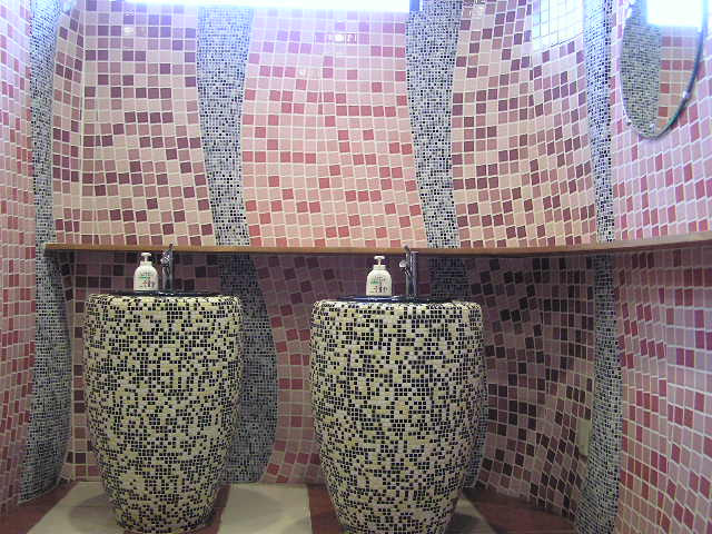 INAX MUSEUMS-常滑市必去景点