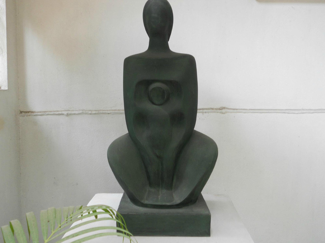 Chintamoni Kar Sangrahalay景点图片