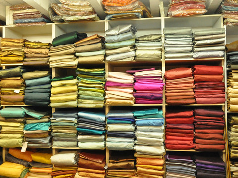 Mahaco Impex-新加坡必去景点