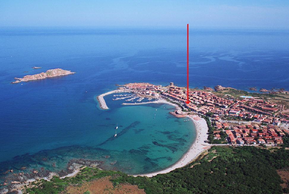 Bed & Breakfast Isola Rossa-官方