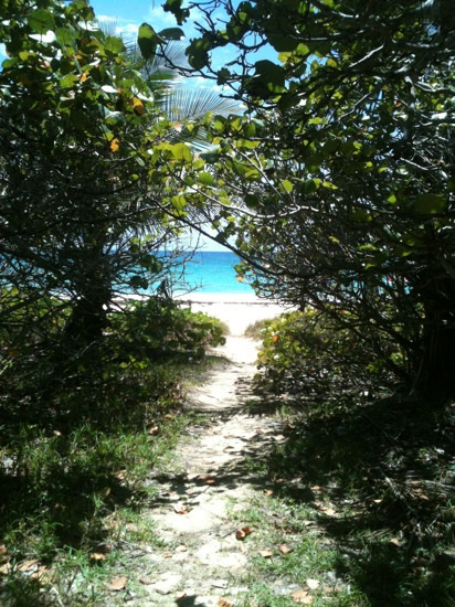 Playa Navío-Puerto Real必去景点