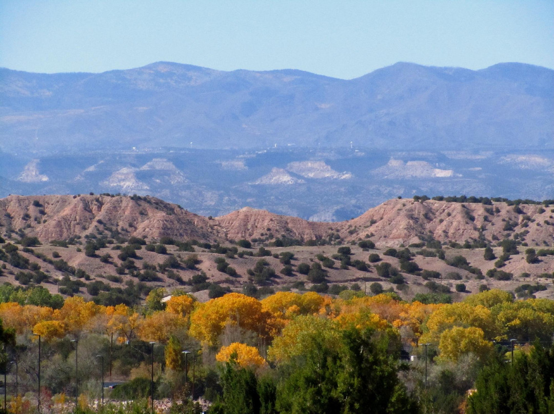 Towa Golf Resort-圣菲必去景点