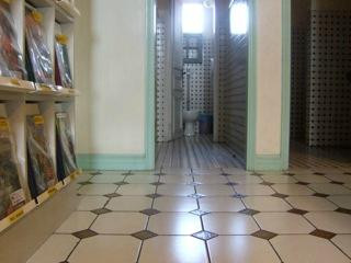 Bernheim Library, French Caledonia-努美阿必去景点