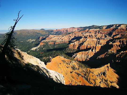 Yellowstone Tour Guides - Day Trips-西黄石镇必去景点
