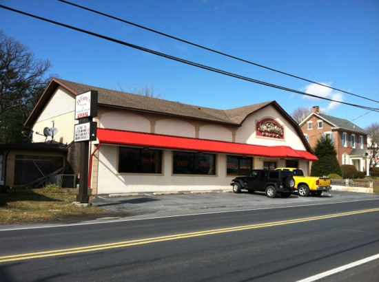 Germansville餐馆和美食-Di Fiore's Pizzeria & Italian Restaurant