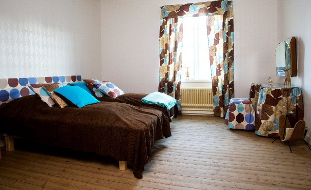STF Sala Silvermine Bed & Breakfast - Marketenteriet主图