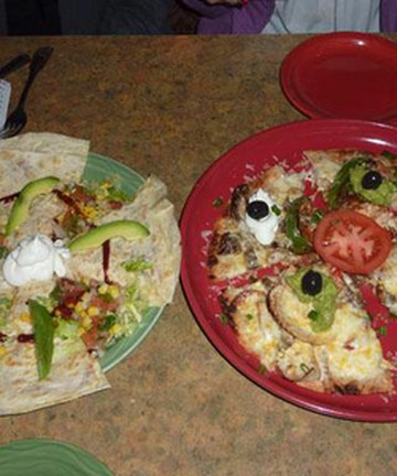 Joselito's Mexican Food餐厅图片