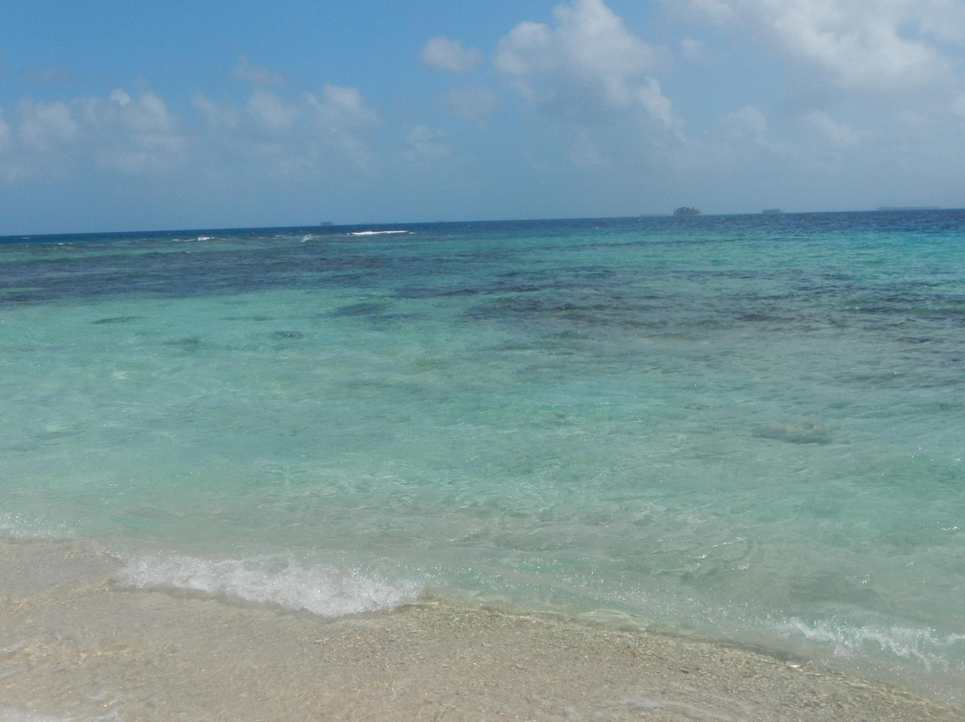 San Blas Islands景点图片