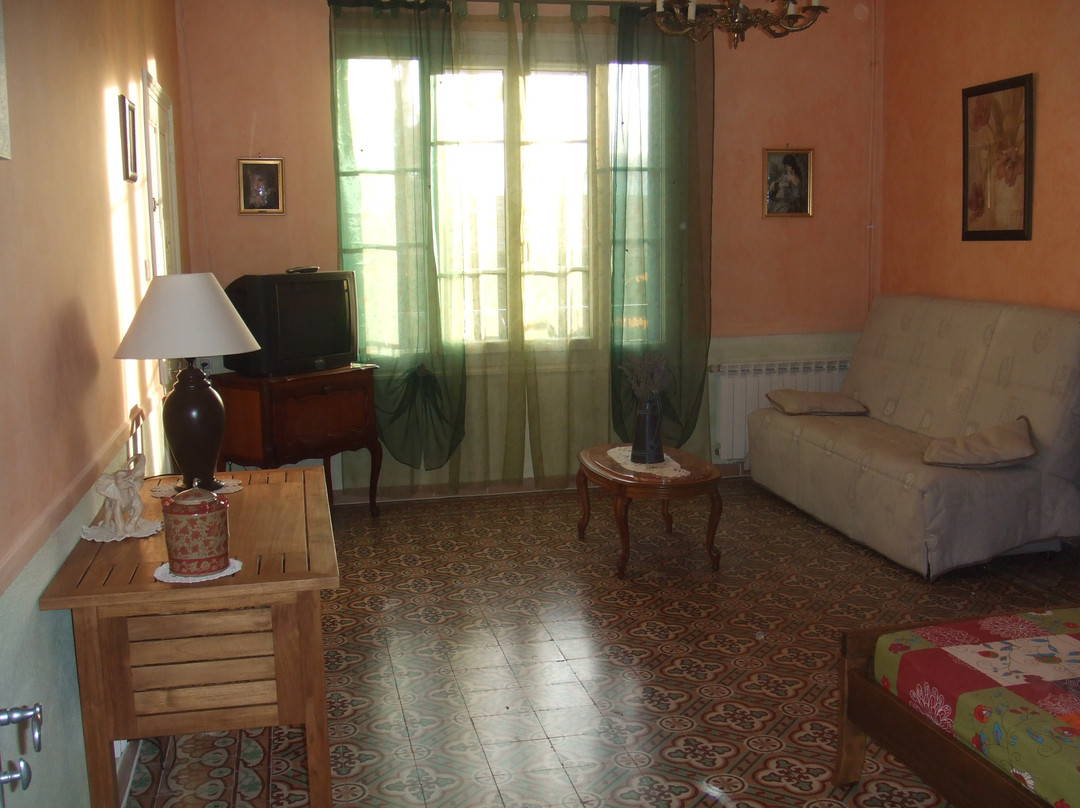 Domaine La Noria主图