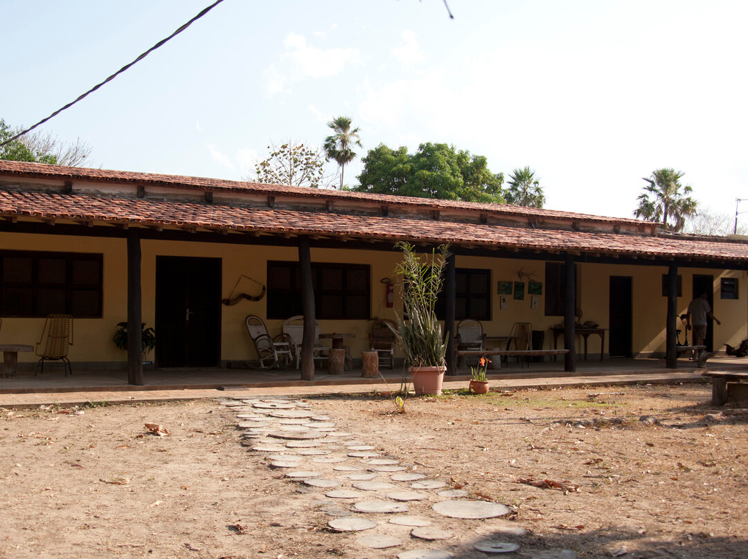 Fazenda Pouso Alegre