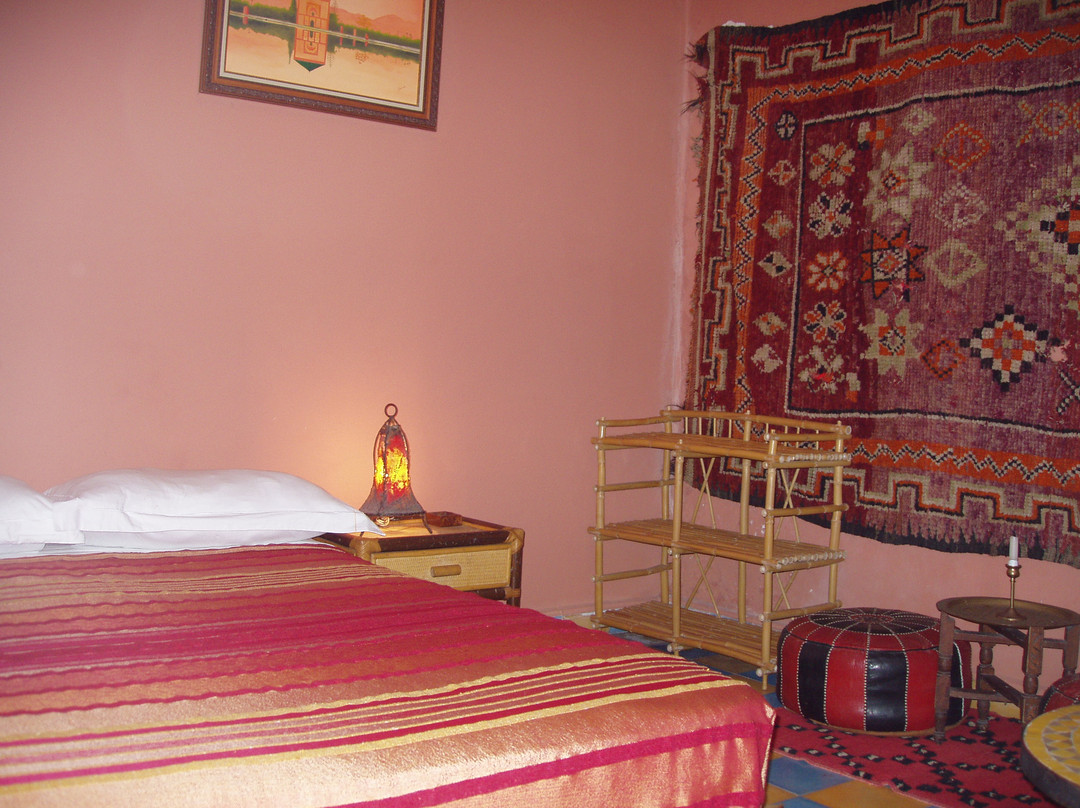 Sidi Bouzid酒店住宿-Dar El Breija