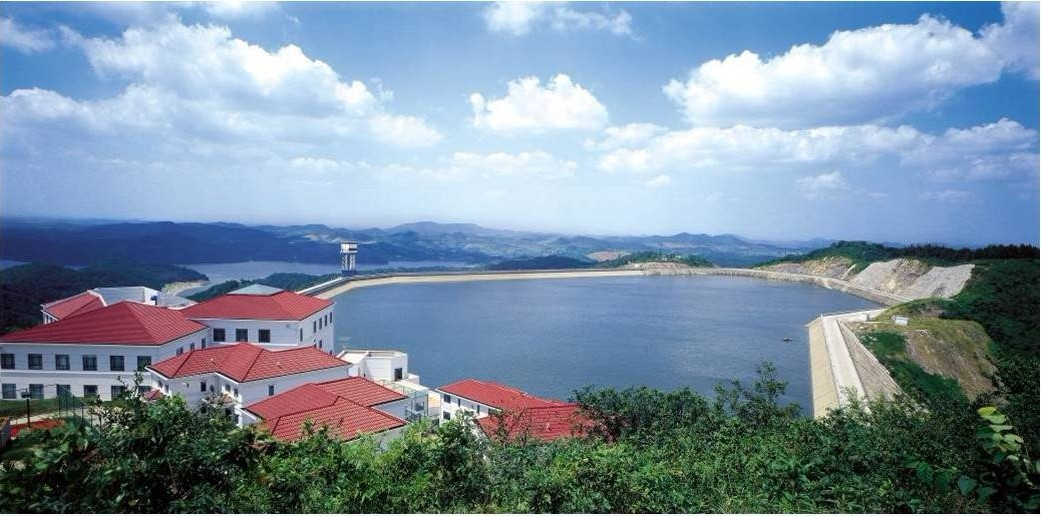 望湖岭山庄主图