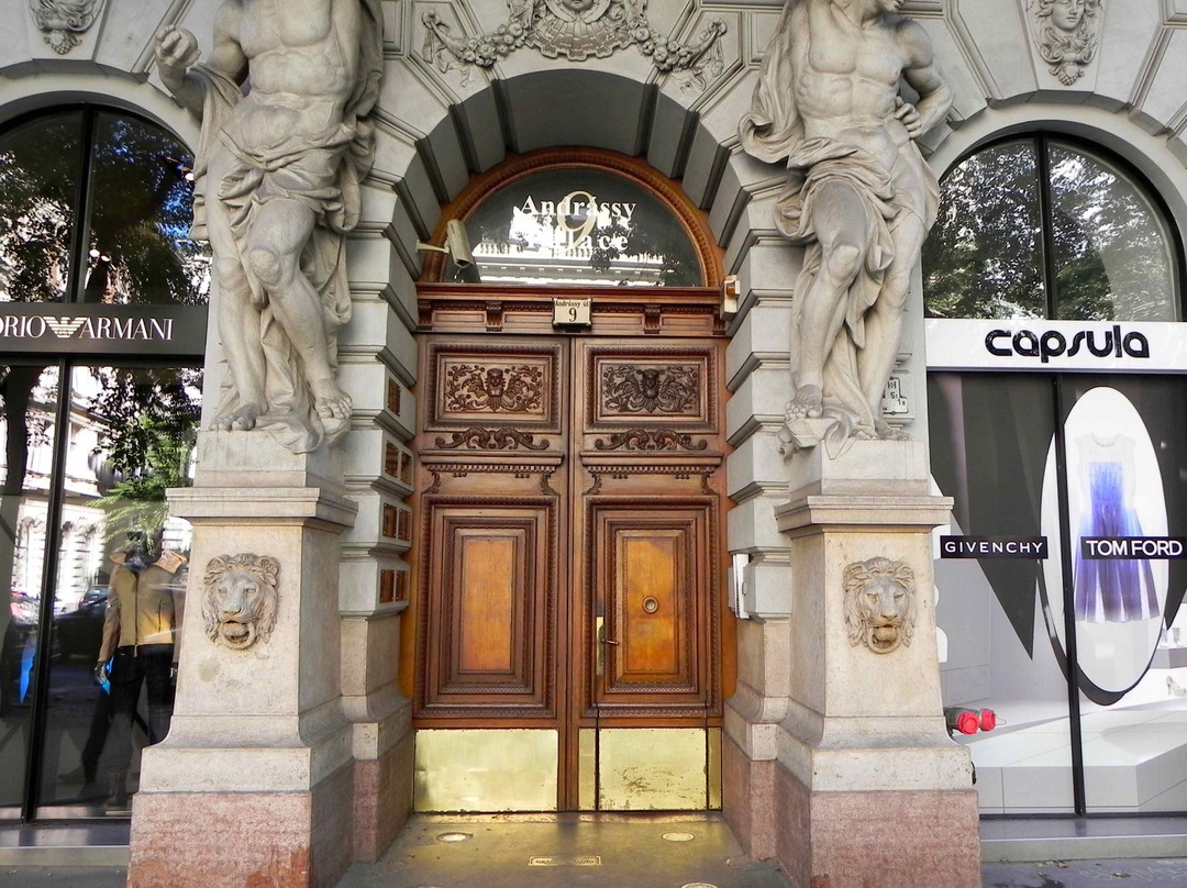 VoyageOn Travel Budapest-布达佩斯必去景点