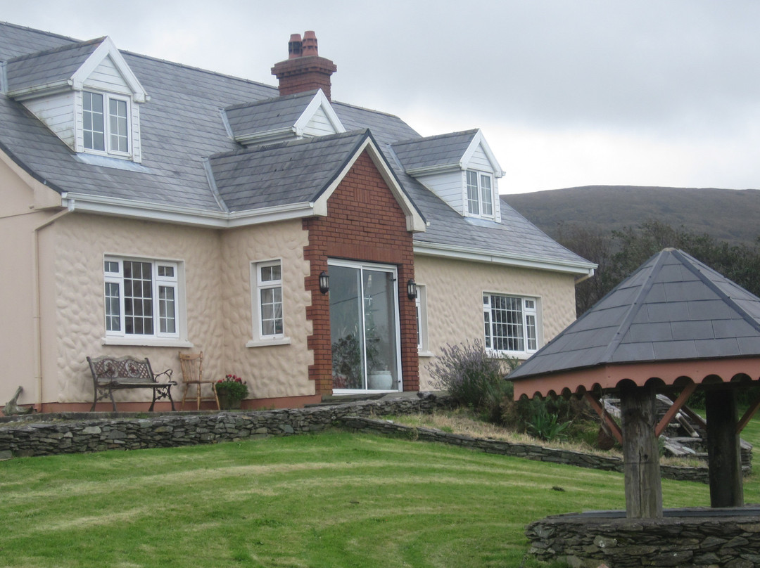 Failte Farmhouse主图