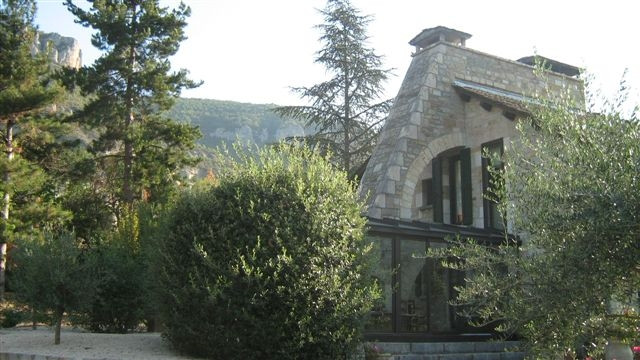 Villa La Pomarede