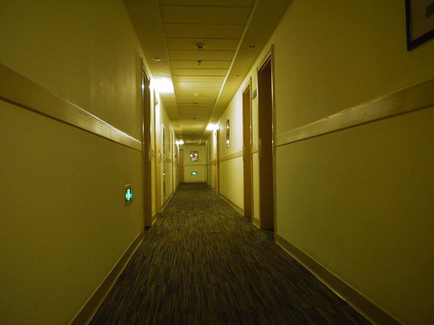 锦江之星杭州下沙大学城文泽路地铁站酒店主图