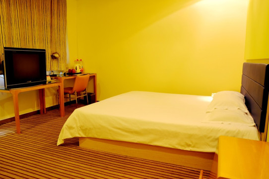 银座佳驿酒店临沂会展中心店主图