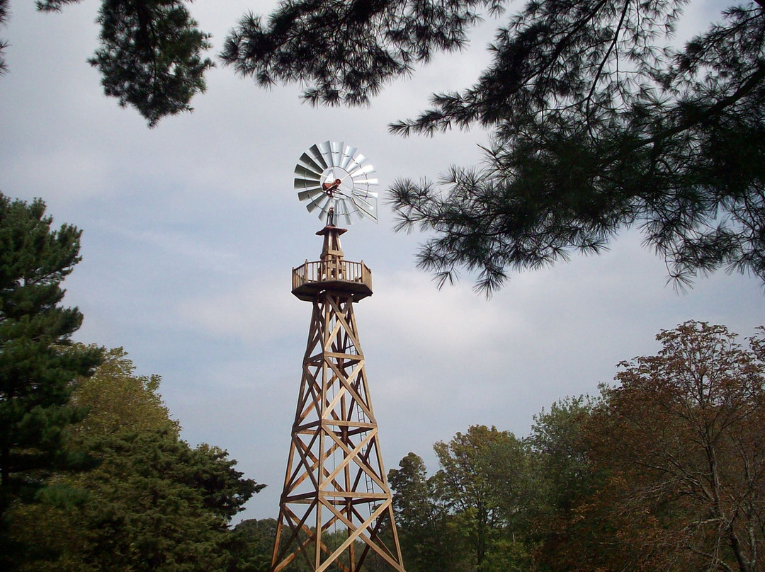 Sagamore Hill National Historic Site景点图片