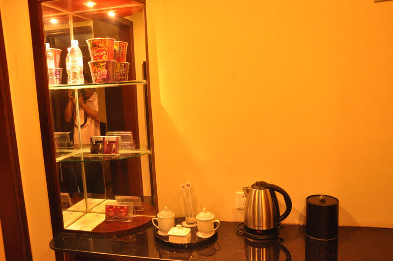 阿波罗大酒店主图