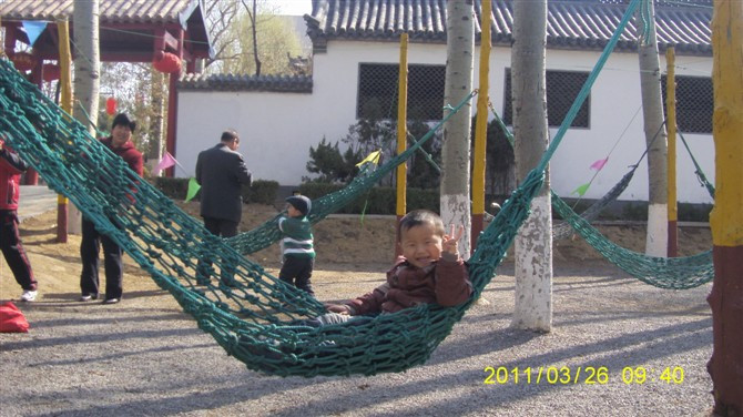 潍坊金宝乐园-潍坊市必去景点