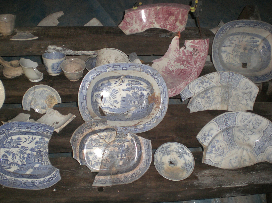 Williamson Tunnels Heritage Centre-利物浦必去景点