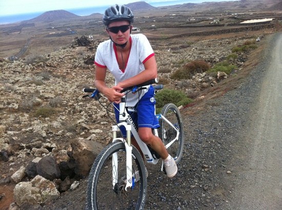 EEE Bikers-科拉雷侯必去景点