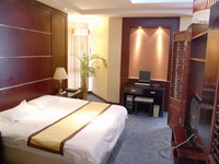 富世康商务酒店-官方