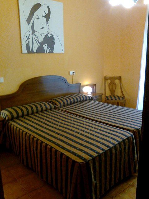 Arcos Hostal-官方