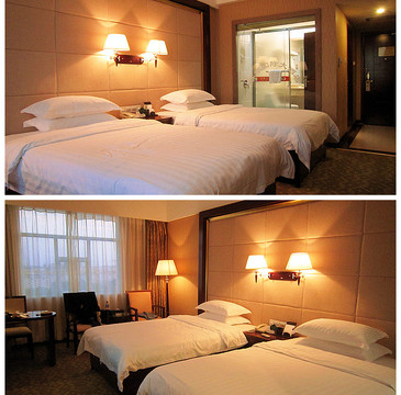 环球国际大酒店主图