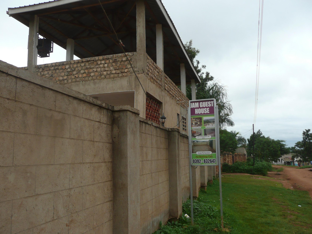 Jam Guesthouse