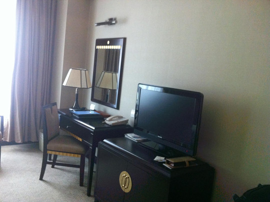 神农大酒店主图