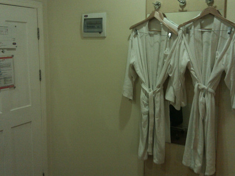 汉庭酒店(北京丽都广场将台西地铁站店)主图