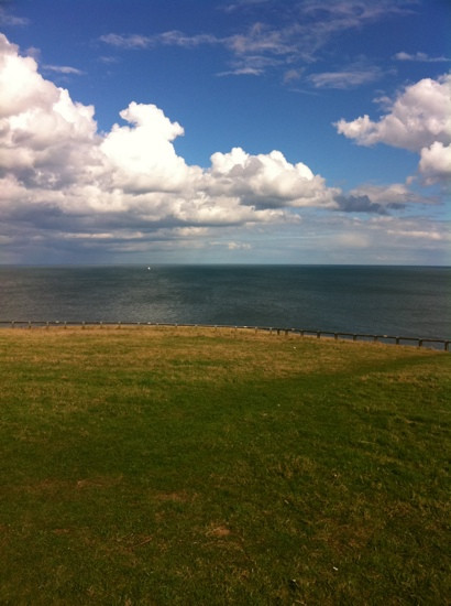East Durham Coast-达勒姆必去景点