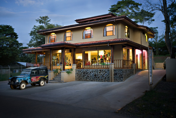 Frijoles Locos Surf Shop-大滩必去景点