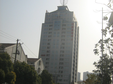 迈朋酒店(常州火车站青果巷店)主图