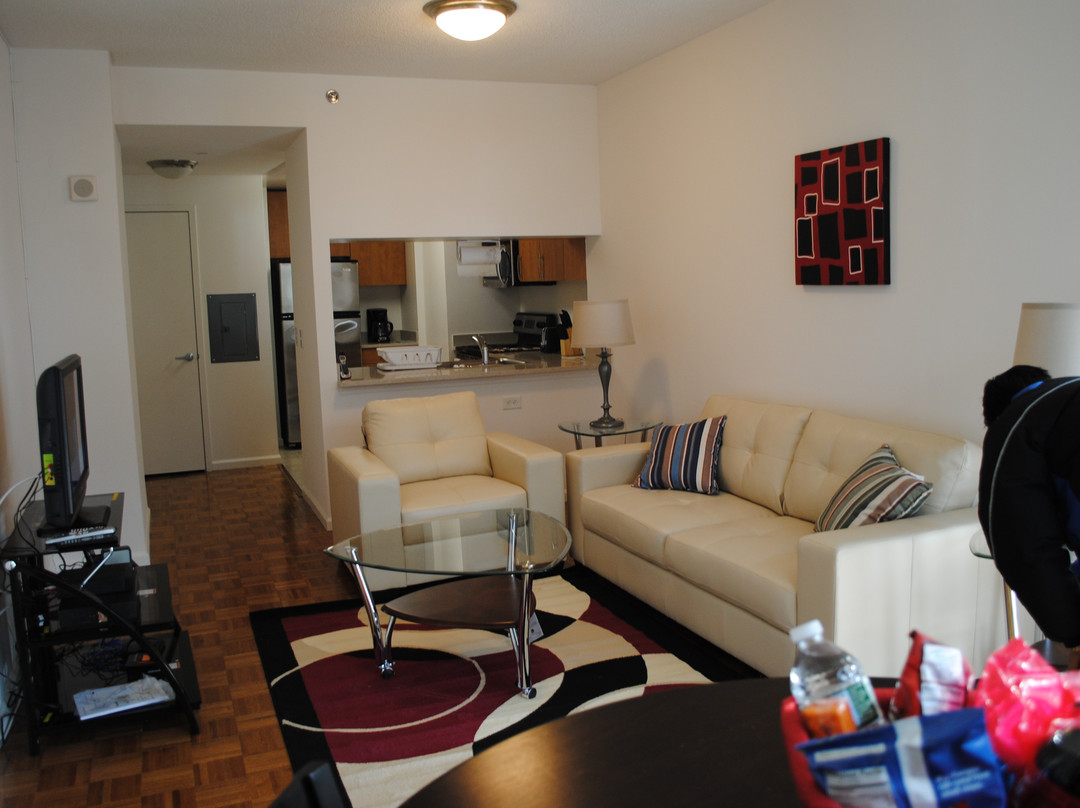 AllCity at 50 Columbus