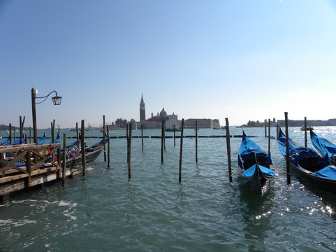 Avventure Bellissime-威尼斯必去景点