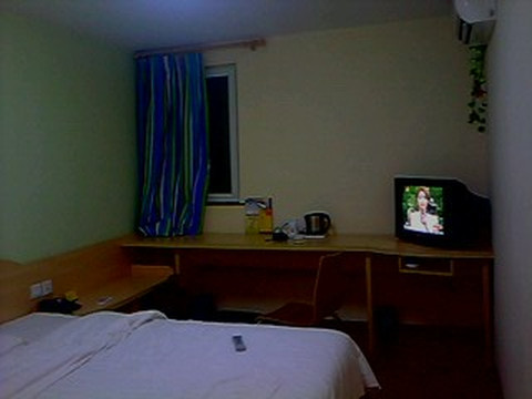 7天苏州拙政园店主图