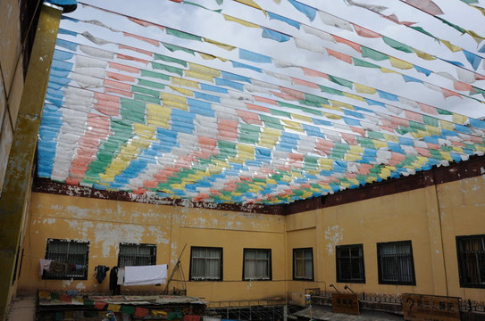 东措国际青年旅舍主图