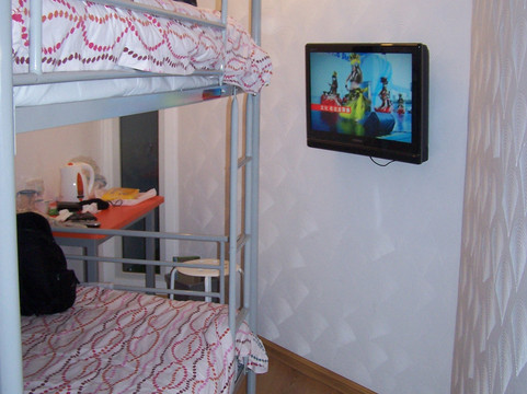 杭州布丁文一店主图