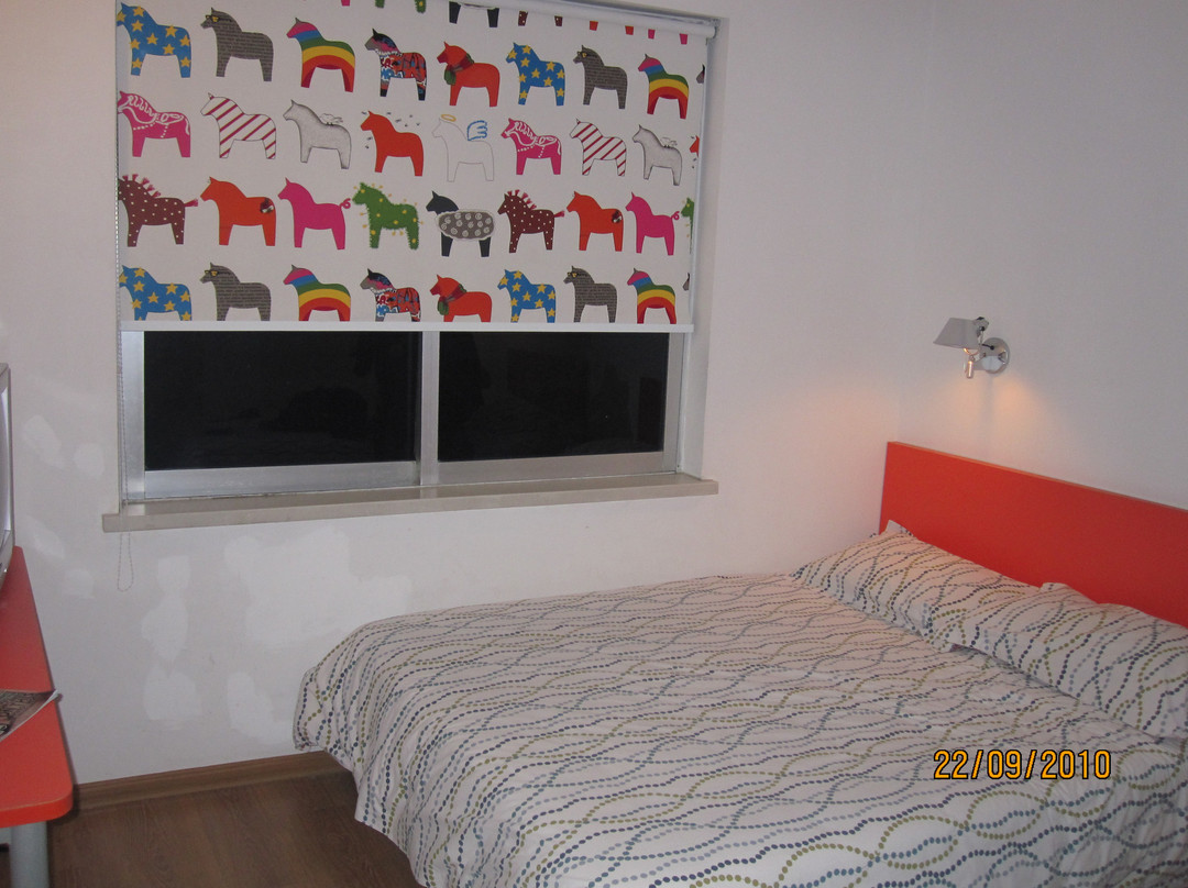 苏州布丁观前步行街店主图