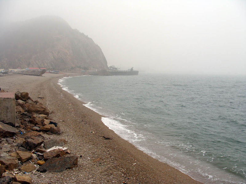 海之韵公园-大连市必去景点
