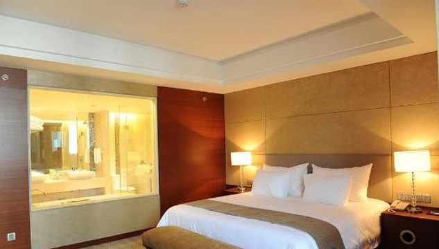 厦门美丽华大酒店主图