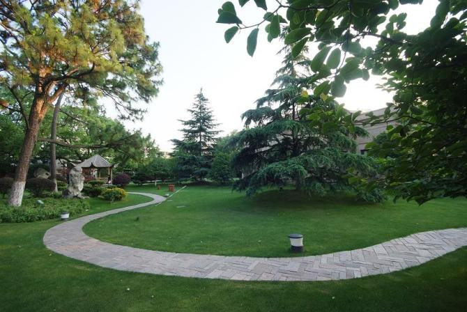 上海兴国宾馆丽笙精选主图