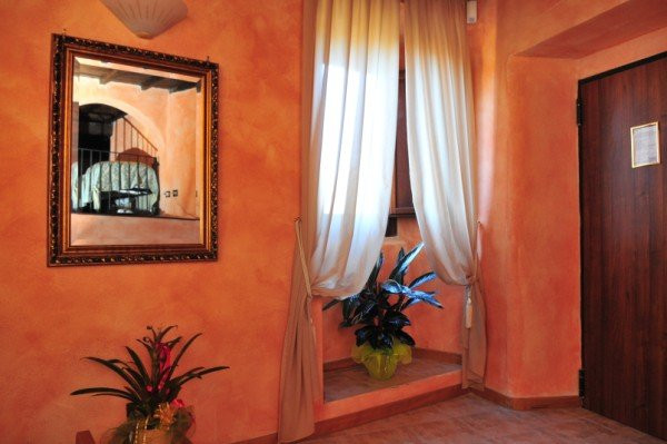 Antica Locanda Arcos主图