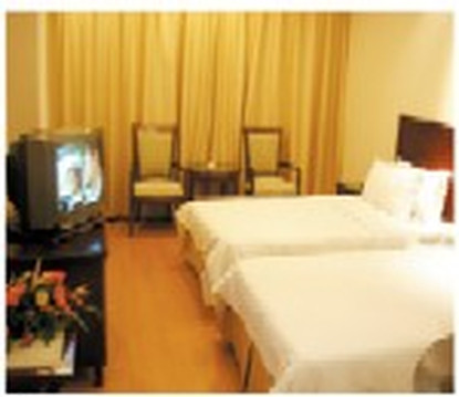 天目湖大酒店主图