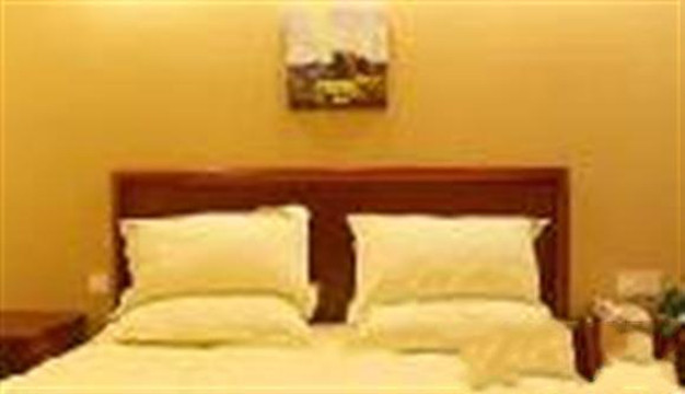 格林豪泰济南北园银座商务酒店主图