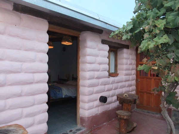 Hostal La Sonada主图