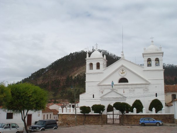 Museo de la Recoleta-苏克雷必去景点